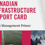 New Canadian Infrastructure Report Card for 2016