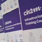 CH2M 3-day Asset Management training in Calgary