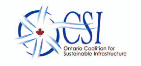 Ontario Coalition for Sustainable Infrastructure